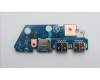 Lenovo CARDPOP USB Board H 83V6 für Lenovo IdeaPad Slim 5 14IMH10 (83V6)