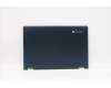 Lenovo COVER LCD Cover L 82M7 Blue für Lenovo Flex 5 Chromebook 13ITL6 (82M7)
