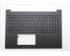 Lenovo MECH_ASM BL KB NP BK WW SPA LTN für Lenovo ThinkPad P16s Gen 4 (21QV)