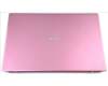 Acer Displaydeckel pink für Acer Swift X 14 (SFX14-41G)