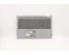 Lenovo COVER Upper Case ASM_UKR BL NFP W81X3PG für Lenovo IdeaPad Flex 5-15IIL05 (81X3)