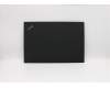 Lenovo COVER FRU COVER T15 A COVER SUB ASSY FHD für Lenovo ThinkPad P15s (20T4/20T5)