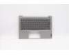 Lenovo COVER Upper Case ASM_ENG W 20V9 MG für Lenovo ThinkBook 13s ITL (20V9)