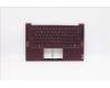 Lenovo COVER Upper Case ASM_AR-E Q 82A3 OC für Lenovo Yoga Slim 7-14ITL05 (82A3)