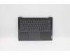 Lenovo COVER UpperCaseASM_EURO ENG C82L3 StoBL für Lenovo IdeaPad 5 Pro-14ACN6 (82L7)
