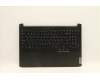 Lenovo COVER Upper Case ASM_UKR C 82K2 E3 RGB für Lenovo IdeaPad Gaming 3-15ACH6 (82K2/82MJ)