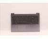 Lenovo COVER Upper Case ASM_ENG L82RK FP AG N für Lenovo IdeaPad 3-15ABA7 (82RN/82T8)