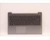 Lenovo COVER Upper Case ASM_ENG L82RK NFP AG N für Lenovo IdeaPad 3-15ABA7 (82RN/82T8)