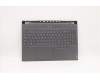 Lenovo COVER Upper Case ASM_ARA L82K6 GY für Lenovo Legion 7-16ITHg6 (82K6)