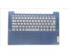 Lenovo COVER Upper Case ASM_UKE L82XL NFP AB BL für Lenovo IdeaPad Slim 3-14ABR8 (82XL)