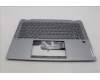 Lenovo COVER Upper Case ASM_EURO ENG W82Y0 AGBL für Lenovo Flex 5 14IRU8 (82Y0)