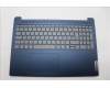 Lenovo COVER UpperCase UKE C83DC NFP AB BLAI AL für Lenovo IdeaPad Slim 5 16AHP9 (83DD)