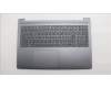 Lenovo COVER UpASSY FRA H 83V7 LG 3CELL NBL für Lenovo IdeaPad Slim 5 16IMH10 (83V7)