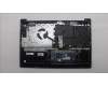 Lenovo COVER UpASSY ENG H 83V7 LG 4CELL BL für Lenovo IdeaPad Slim 5 16IMH10 (83V7)