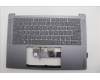 Lenovo COVER UpperCaseASM ARA C 83KF LG für Lenovo Yoga Pro 7i G10 (83KF)