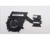 Lenovo HEATSINK Thermal Module L82QF FCN für Lenovo Yoga 7 14ARB7 (82QF)