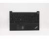 Lenovo MECH_ASM FRU BL NFPR BK US_UKR für Lenovo ThinkPad E15 Gen 2 (20T8/20T9)