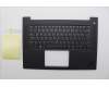 Lenovo MECH_ASM NoWW C-Cvr+TUR KB ASM,CHY für Lenovo ThinkPad P1 Gen 6 (21FV/21FW)