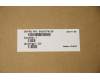 Lenovo NB_KYB CMNM-CS20 BK-BL LTN IND ENG für Lenovo ThinkPad P15s Gen 2 (20W6/20W7)