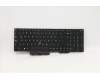 Lenovo Notebook-Tastatur CS20L mit Nummernblock (LTN) ohne Hintergrundbeleuchtung, Lateinamerikanisch Spanisch für Lenovo ThinkPad L15 Gen 1 (20U7/20U8)