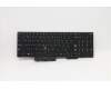 Lenovo Notebook-Tastatur CS20L mit Nummernblock (LTN) ohne Hintergrundbeleuchtung, Arabisch für Lenovo ThinkPad L15 Gen 1 (20U7/20U8)