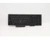 Lenovo Notebook-Tastatur CS20L mit Nummernblock (LTN) ohne Hintergrundbeleuchtung, Traditionelles Chinesisch für Lenovo ThinkPad L15 Gen 1 (20U7/20U8)
