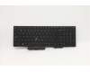 Lenovo Notebook-Tastatur CS20L mit Nummernblock (LTN) mit Hintergrundbeleuchtung, Indisch Englisch für Lenovo ThinkPad L15 Gen 1 (20U7/20U8)