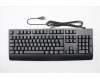 Lenovo DT_KYB USB TRDTNL KB BK ROM für Lenovo ThinkCentre Neo 50s Gen 4 (13F4)