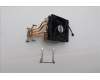 Lenovo HEATSINK FRU,Intel-HX 150W Cooler für Lenovo Legion T5 26IRX9 (90XE)