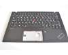 Lenovo MECH_ASM GRP KBD BZL,SWS,WW,DB,CHY für Lenovo ThinkPad X1 Carbon 7th Gen (20QD/20QE)