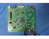 04020-00700400 Asus LMT PB238Q MAIN BOARD(LGD SLK1