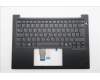Lenovo MECH_ASM FRU KBD W/C FRA BL(SRX)UK BK für Lenovo ThinkPad E14 (21U2)