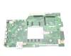 Asus X751SA MAIN_BD._4G/N3700 für Asus X751SA