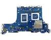 Asus G733ZX MB._0M/I9-12900H für Asus ROG Strix Scar 17 G733ZX
