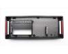 03T8793 Lenovo FRU, SanChristoVal FRONT BEZEL ASSY