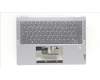 Lenovo COVER Upper Case ASM_POR W82XX AG BL für Lenovo Flex 5 14ABR8 (82XX)