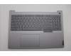 Lenovo COVER Upper Case ASM_USA ENG W21MW AG BL für Lenovo ThinkBook 16 G7 ARP (21MW)