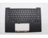 Lenovo MECH_ASM GRP_KBD_BZL_ARA_WL_DB_CHY für Lenovo ThinkPad X1 Gen 12 (21KC/21KD)