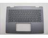 Lenovo COVER UpASSY EU ENG H 83KT NFP LG BL für Lenovo IdeaPad 5 2-in-1 14AKP10 (83KT)