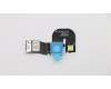 Lenovo CAMERA Camera,8M,Rear,Flash,WTB,Chy für Lenovo ThinkPad X1 Tablet Gen 2 (20JB/20JC)