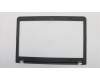 Lenovo FRU LCD bezel kit for non touch(2D camer für Lenovo ThinkPad E555 (20DH)