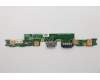 Lenovo FRU I/O Board ASM für Lenovo ThinkPad Helix 2 (20CG/20CH)