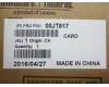 Lenovo Sensor Subcard(Clamshell) für Lenovo ThinkPad X1 Carbon 4th Gen (20FC/20FB)