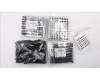 Lenovo RUBBER Rubber Kit,Black für Lenovo ThinkPad Yoga 460 (20EL)