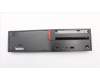 Lenovo Front bezel asm for 330AT für Lenovo ThinkCentre M900x (10LX/10LY/10M6)