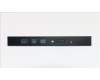 Lenovo MECH_ASM ASSY_ODD_BEZEL_BLACK für Lenovo S20-00 (F0AY)