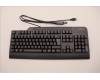 Lenovo DT_KYB Preferred Pro USB KB N L_FR für Lenovo S200 (10HQ/10HR)