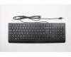 Lenovo DT_KYB USB Calliope KB BK SER für Lenovo V510Z (10NH/10NJ/10NQ)