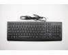 Lenovo DT_KYB USB Calliope KB BK KAZ für Lenovo V510Z (10NH/10NJ/10NQ)