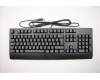 Lenovo DT_KYB USB TRDTNL KB BK LIT für Lenovo ThinkCentre Neo 50s Gen 4 (13F4)